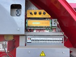 Control Station with Load Moment Indicator