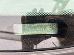 General Appearance with Second Serial Number/VIN Photo