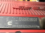 4 Engine with 