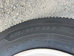 4 Underbody - Truck with 