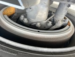 Brakes with 
