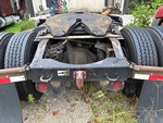 4 Underbody - Truck with 