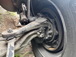 Brakes with 
