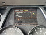 4 Transmision with Engine Hours