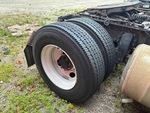 4 Underbody - Truck with 
