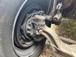 Brakes with 