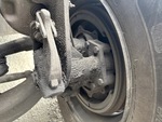 Brakes with 