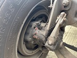 Brakes with 