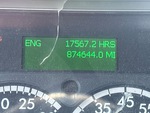 4 Transmision with Engine Hours