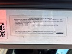 General Appearance with Numero seriale/numero d’identificazione del veicolo (VIN)