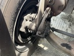 Brakes with 