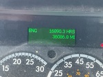 4 Transmision with Engine Hours