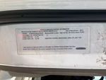 General Appearance with Numero seriale/numero d’identificazione del veicolo (VIN)