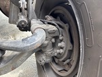 Brakes with 