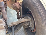 Brakes with 