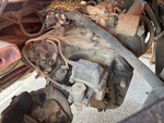 Drivetrain with 