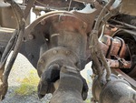 Drivetrain with 