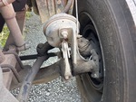 Brakes with 