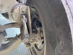 Brakes with 