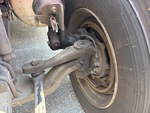 Brakes with 