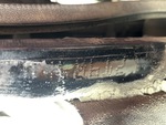 General Appearance with Second Serial Number/VIN Photo