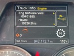 4 Transmision with Engine Hours