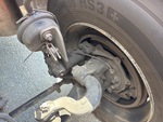 Brakes with 