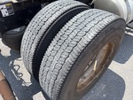 4 Underbody - Truck with 
