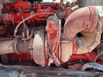 4 Engine with 