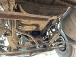 4 Underbody - Truck with 