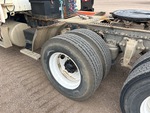 4 Underbody - Truck with 
