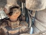 4 Underbody - Truck with 