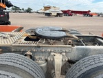 4 Underbody - Truck with 