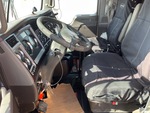 Cab with 