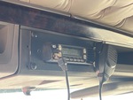 Cab with 