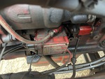 Engine with 