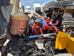 Engine with 