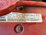 Engine with 