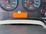 Cab with Engine Hours