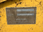 General Appearance with Numéro de série/Numéro d'identification du véhicule automobile