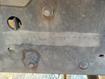 General Appearance with Second Serial Number/VIN Photo