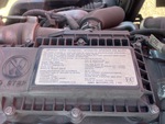 Motor with 