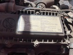 Motor with 