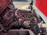 Motor with 