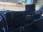 Cab with 