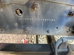 General Appearance with Second Serial Number/VIN Photo