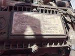 Engine with 
