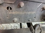 General Appearance with Second Serial Number/VIN Photo