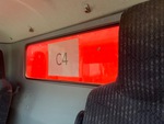 Cab with 