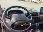 Cab with 